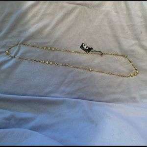 Virgin Saints and Angels Necklace